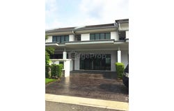 Jalan Lengkuas, Rimba Jaya, Shah Alam, Selangor 40200