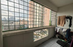 4 1/2 Miles, 51200, Kuala Lumpur, Jalan Ipoh, Kuala Lumpur 51200
