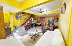 Jalan Samudera Utara 1, Batu Caves, Selangor 68100
