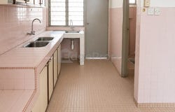 Jalan TK 1, Puchong, Selangor 47190