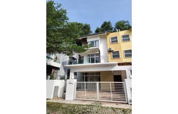 Jalan D'Impian, Balakong, Selangor 43300