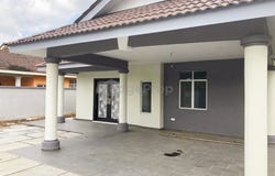 Jalan TTS, Semenyih, Selangor 43500