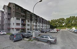 Jalan Wawasan 5/3, 47100, Selangor, Puchong, Selangor 47100