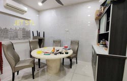 Jalan Sungai Keramat, Klang, Selangor 42100