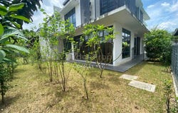 Jalan Permas 13, Permas Jaya, Permas Jaya/Senibong, Johor 81750