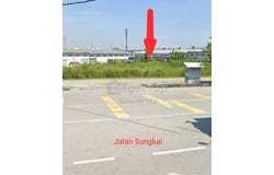 Batang Padang, Perak 35500