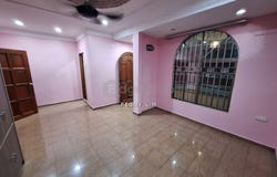 Jalan Mantap, Shah Alam, Selangor 40400
