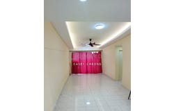 Jalan Puchong Batu 13 1/2, 47100, Selangor, Bandar Puteri Puchong, Selangor 47100