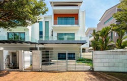 Off Persiaran Mahagoni, Kota Damansara, Kota Damansara, Selangor 47810