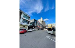 Johor Bahru, Johor 81100