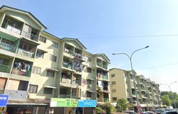 Jalan TK 1, Puchong, Selangor 47190