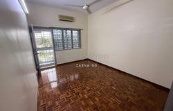 Jalan Teluk Pulai; Jalan Sembilang, Klang, Selangor 41200