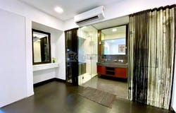 Jalan Persekutuan, Bangsar, Kuala Lumpur 50480