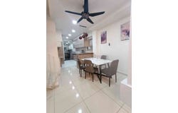 Jalan Puteri, Rawang, Selangor 48300