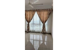Jalan Us 1, Off Jalan Ikram - Uniten, De Centrum, 43000, Selangor, Bangi, Selangor 43000