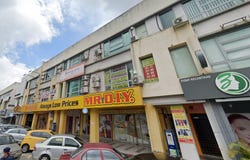 Jalan Kuchai Lama, Kuchai Lama, Kuala Lumpur 0