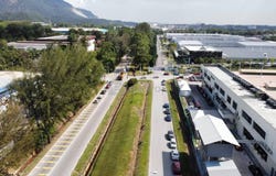 Nilai, Negeri Sembilan 71700