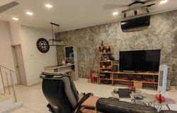 Jalan HP 1, Semenyih, Selangor 43500