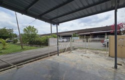 Kuantan, Pahang 25200