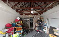 Bandar Sri Damansara, Selangor 52000