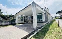 Jalan Tun Hamdan Sheikh Tahir, Bertam, Penang 13200