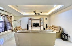Jalan Ukay Bistari, Ampang, Selangor 68000