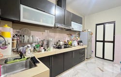 Lorong Bendahara, Klang, Selangor 41200