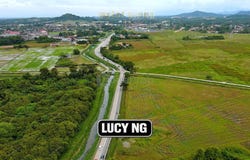 Sebaerang Perai, Penang 13500