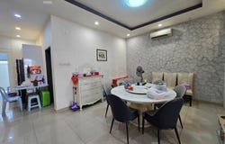 Bukit Tinggi 3, Klang, Selangor 41200