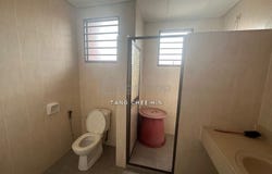 Jalan Pulau Lumut U10, Shah Alam, Selangor 40170