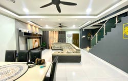 Sg Jerlok, Kajang, Selangor 43000