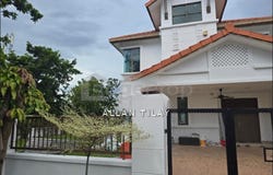Jalan Aman Perdana, Klang, Selangor 41050