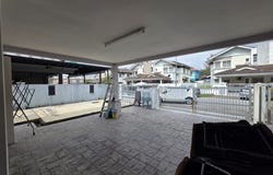Jalan TTS, Semenyih, Selangor 43500