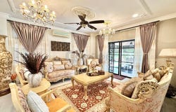 Persiaran Alam Damai; Lingkungan Alam Damai, Cheras, Kuala Lumpur 56000