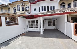 Jalan Nuri, Puchong, Selangor 47100