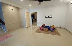 Jalan SD 8/2, Petaling, Selangor 52200