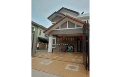 Jalan Aman Perdana, Klang, Selangor 41050