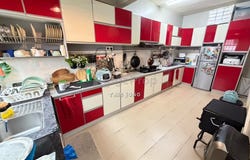 Jalan KE, Rawang, Selangor 48000