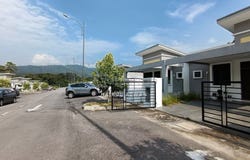 Hulu Langat, Selangor 43100