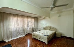 Lorong Kemaris 2, Bangsar, Kuala Lumpur