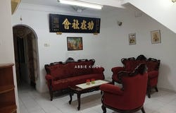 Off Jalan Tengkera, Bandar Melaka, Melaka 75200