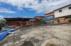 Batu Berendam, Melaka 75250