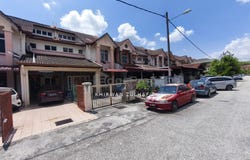 Jalan Tp 11, Rawang, Selangor 48000