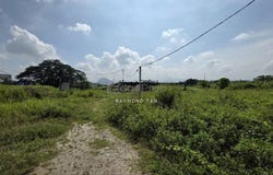 Batu Gajah , Pusing, Perak 31000