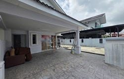 Jalan TTS, Semenyih, Selangor 43500