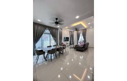 Johor Bahru, Johor 81300