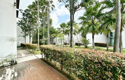 Jalan Schubert, Cyberjaya, Selangor 63000