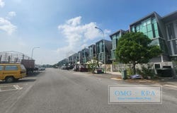 Jalan Haji Abdul Manan, Klang, Selangor 41050