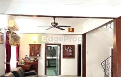 Jalan Bukit Rahman Putra, Bukit Rahman Putra, Selangor 40160