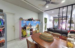 Jalan 6, Bangi, Selangor